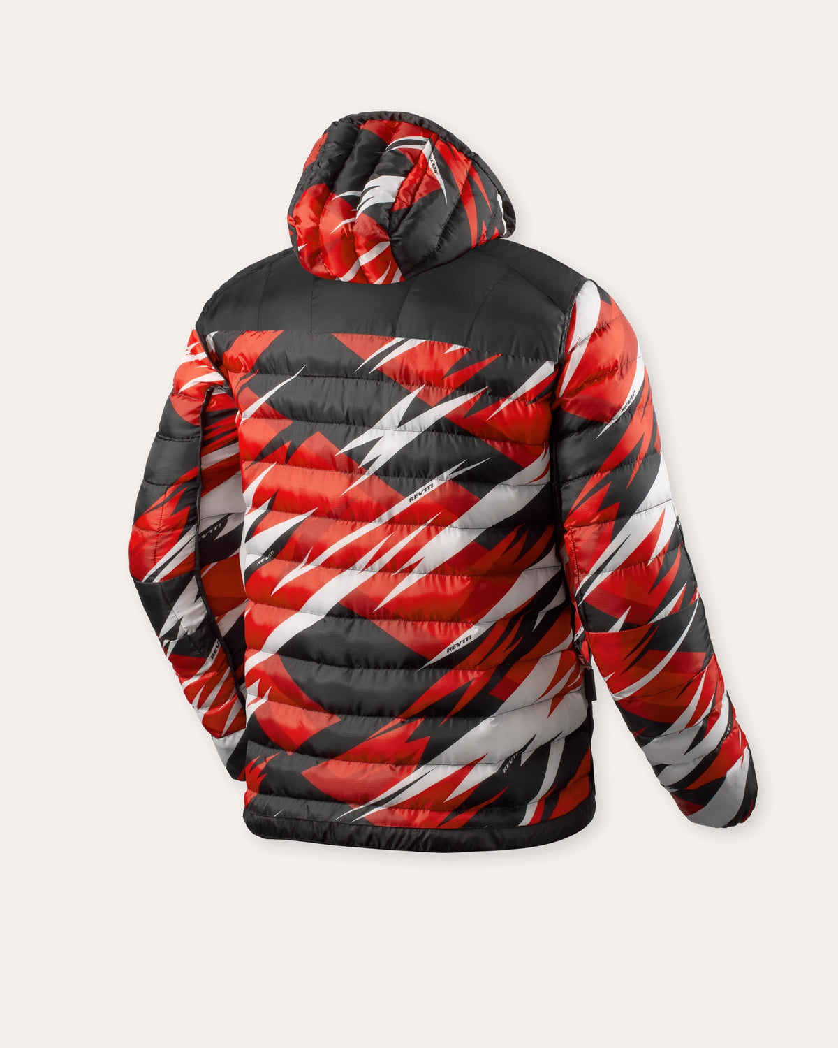 Variant image: Payload - Black-Red
