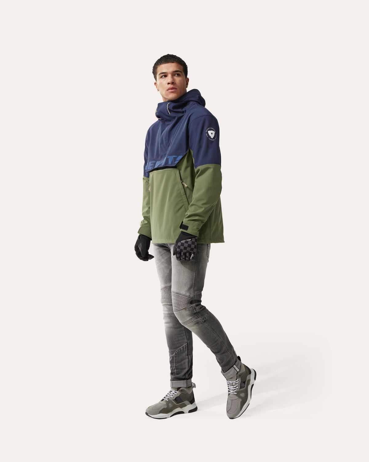 Additional photo: Photon - Dark Blue-Green