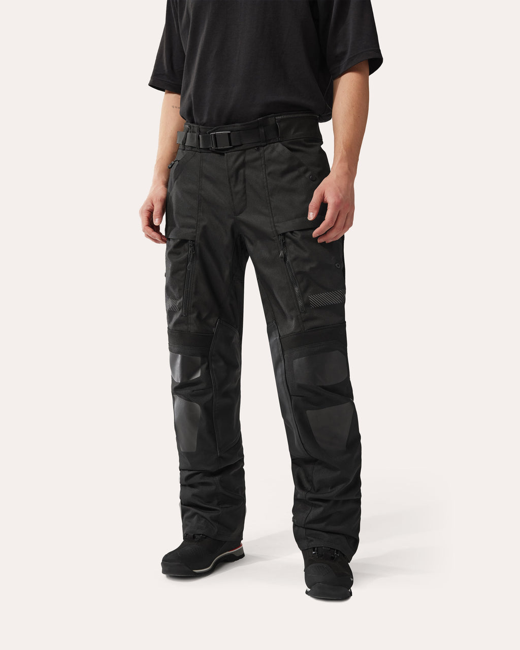 Additional photo: Sand 5 H2O - Silver-Black