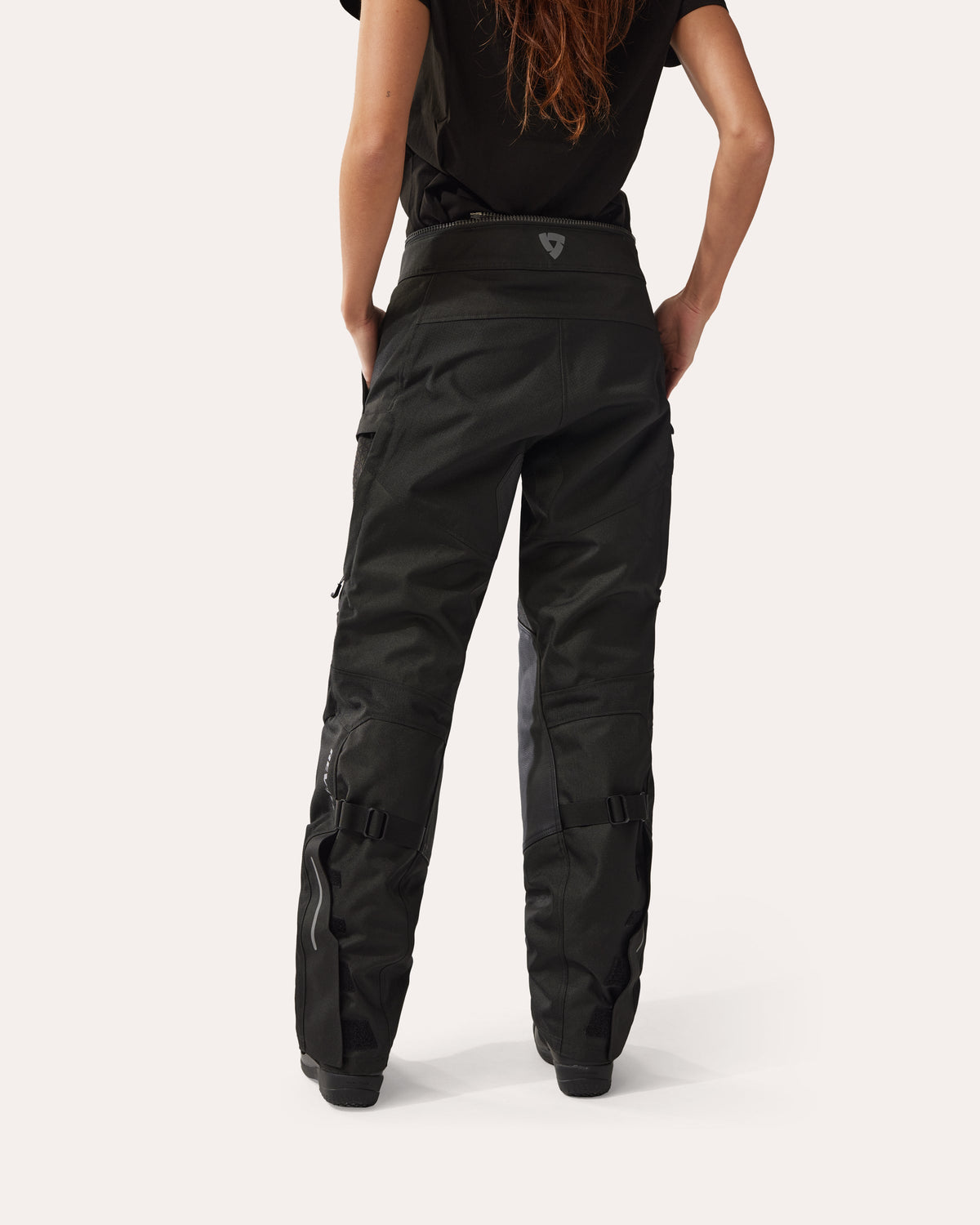 Additional photo: Sand 5 H2O Ladies - Black