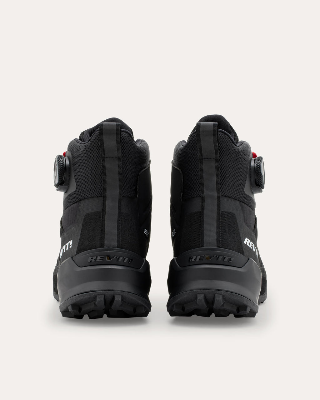 Variant image: Undercut H2O - Black