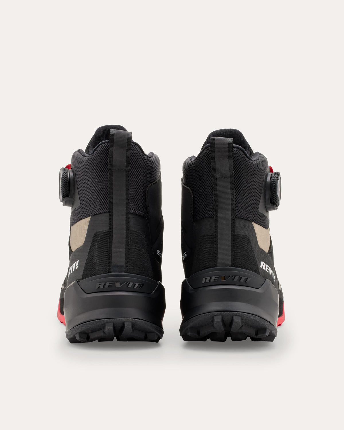 Variant image: Undercut H2O - Black-Sand