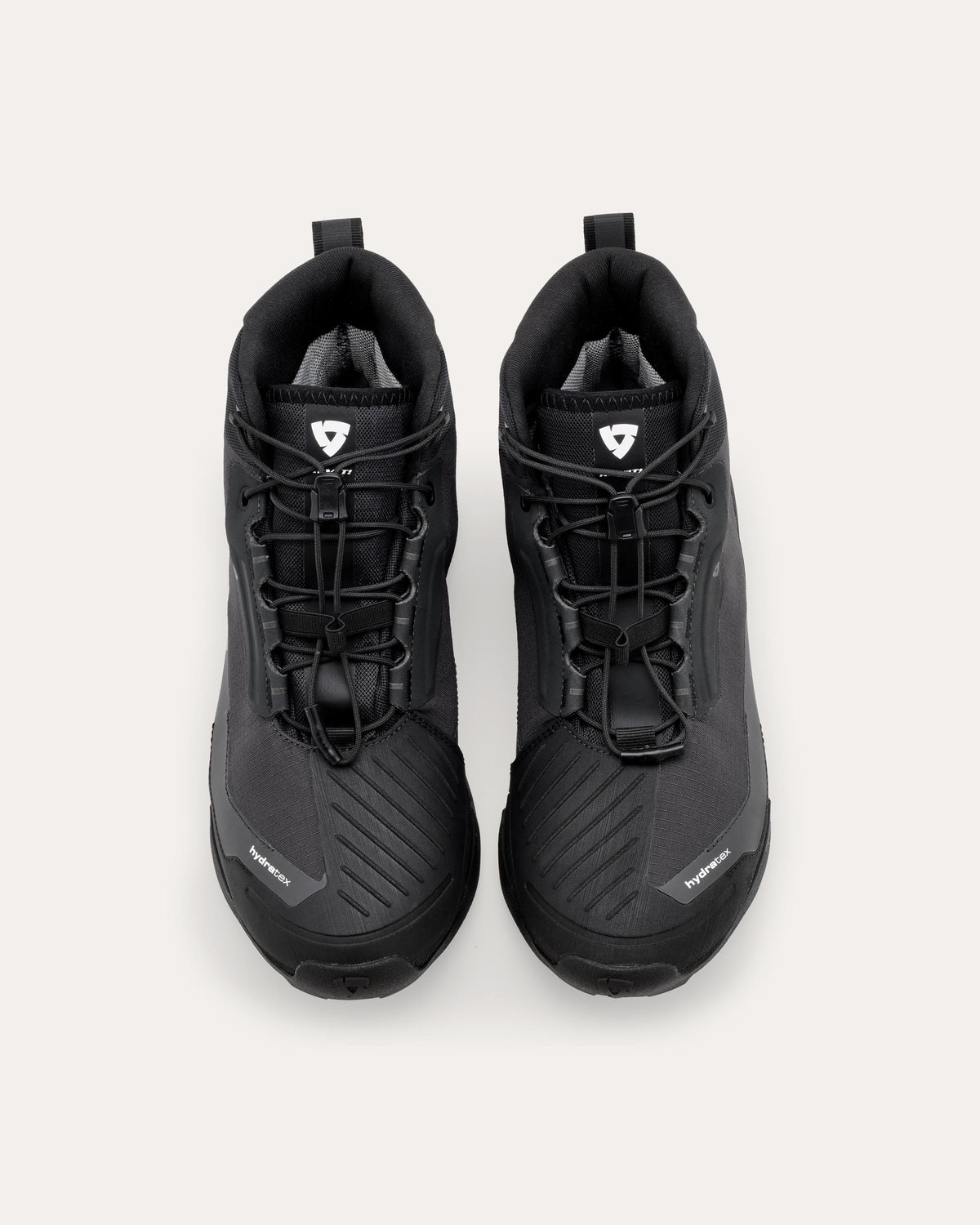 Variant image: Subduction H2O - Black-Anthracite