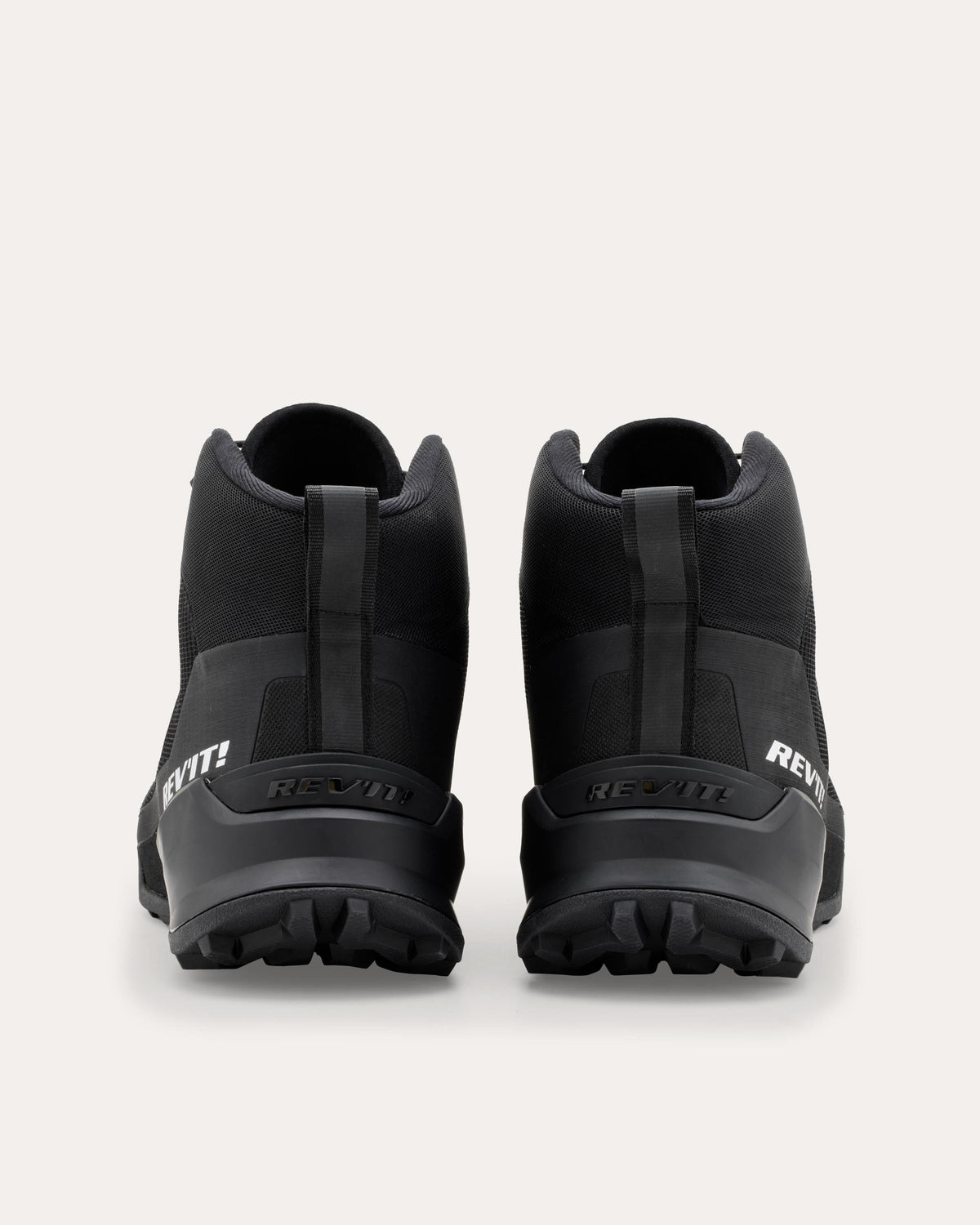 Variant image: Subduction - Black