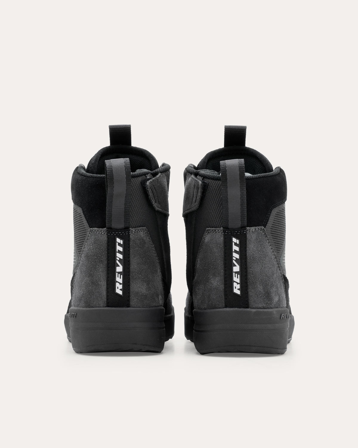 Variant image: Arrow 2 Air - Black-Anthracite