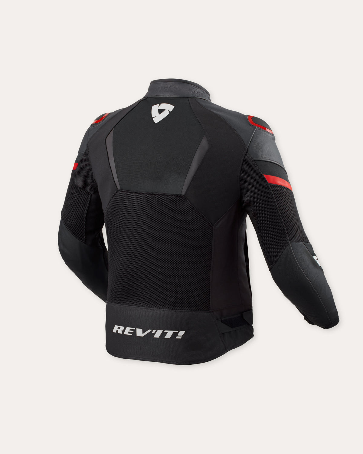 Back image: Mantis 3 H2O - Black