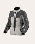 Front image:  Sand 5 H2O Ladies - Silver-Anthracite