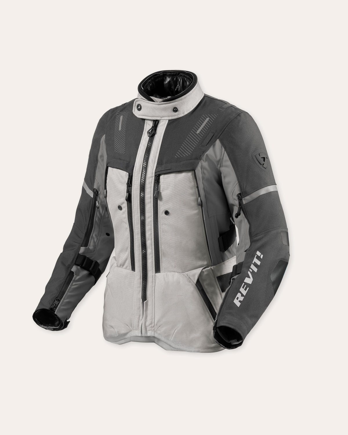 Front image:  Sand 5 H2O Ladies - Silver-Anthracite