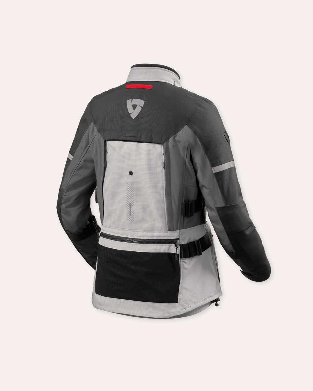 Back image:  Sand 5 H2O Ladies - Silver-Anthracite