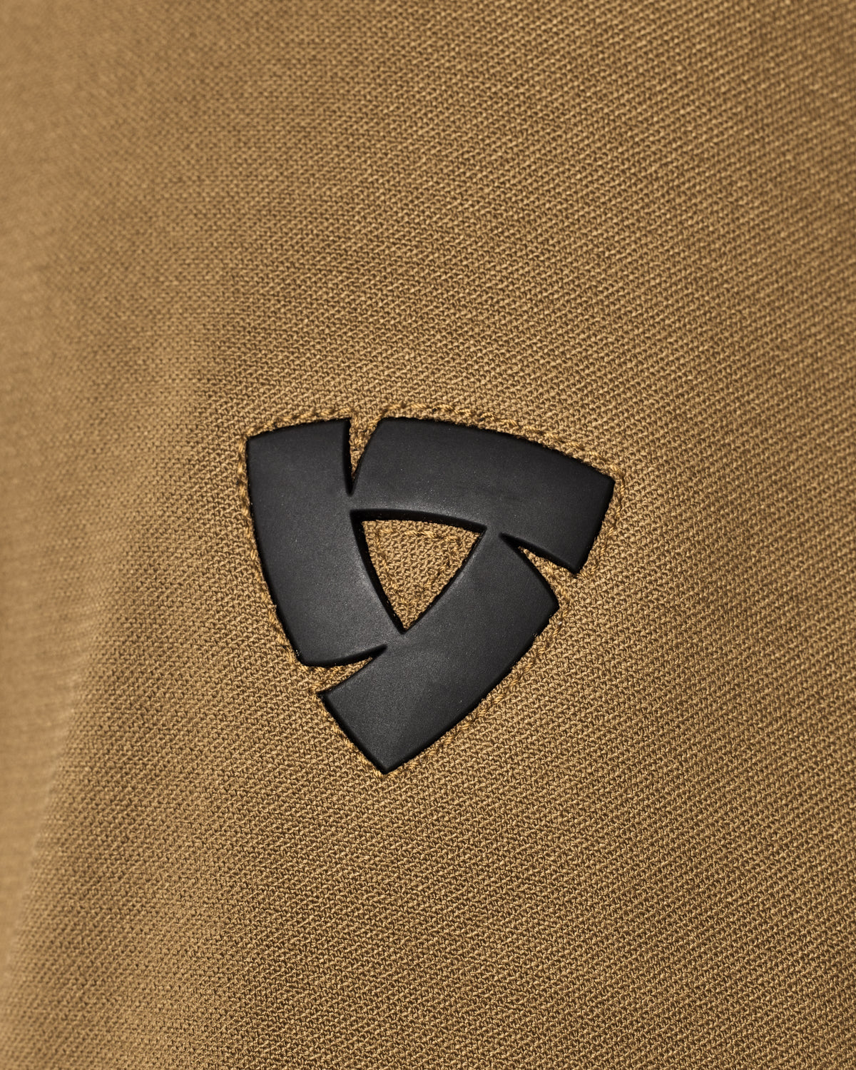 Jacket Surface | Brown - Detail