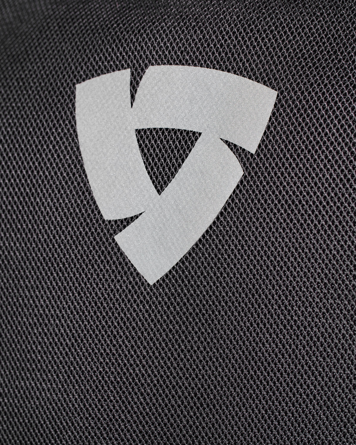 Jacket Airwave 4 Ladies | Silver-Anthracite - Detail