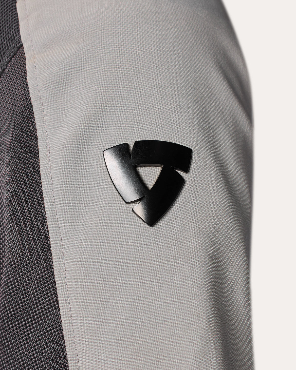 Jacket Airwave 4 Ladies | Grey-Pink - Detail