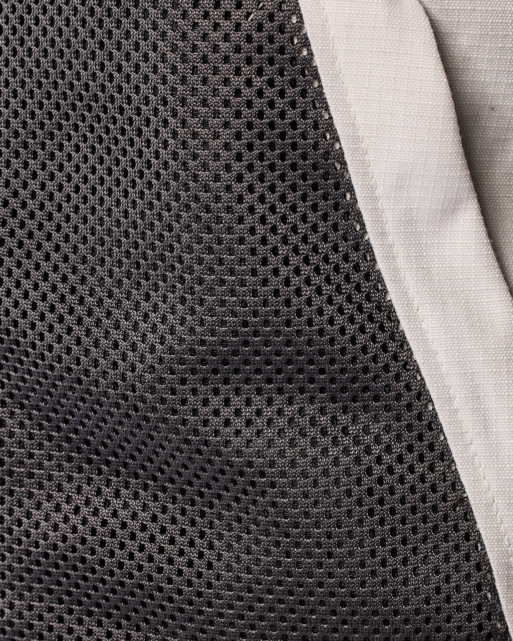 Jacket Tornado 4 H2O Ladies | Black-Anthracite - Detail