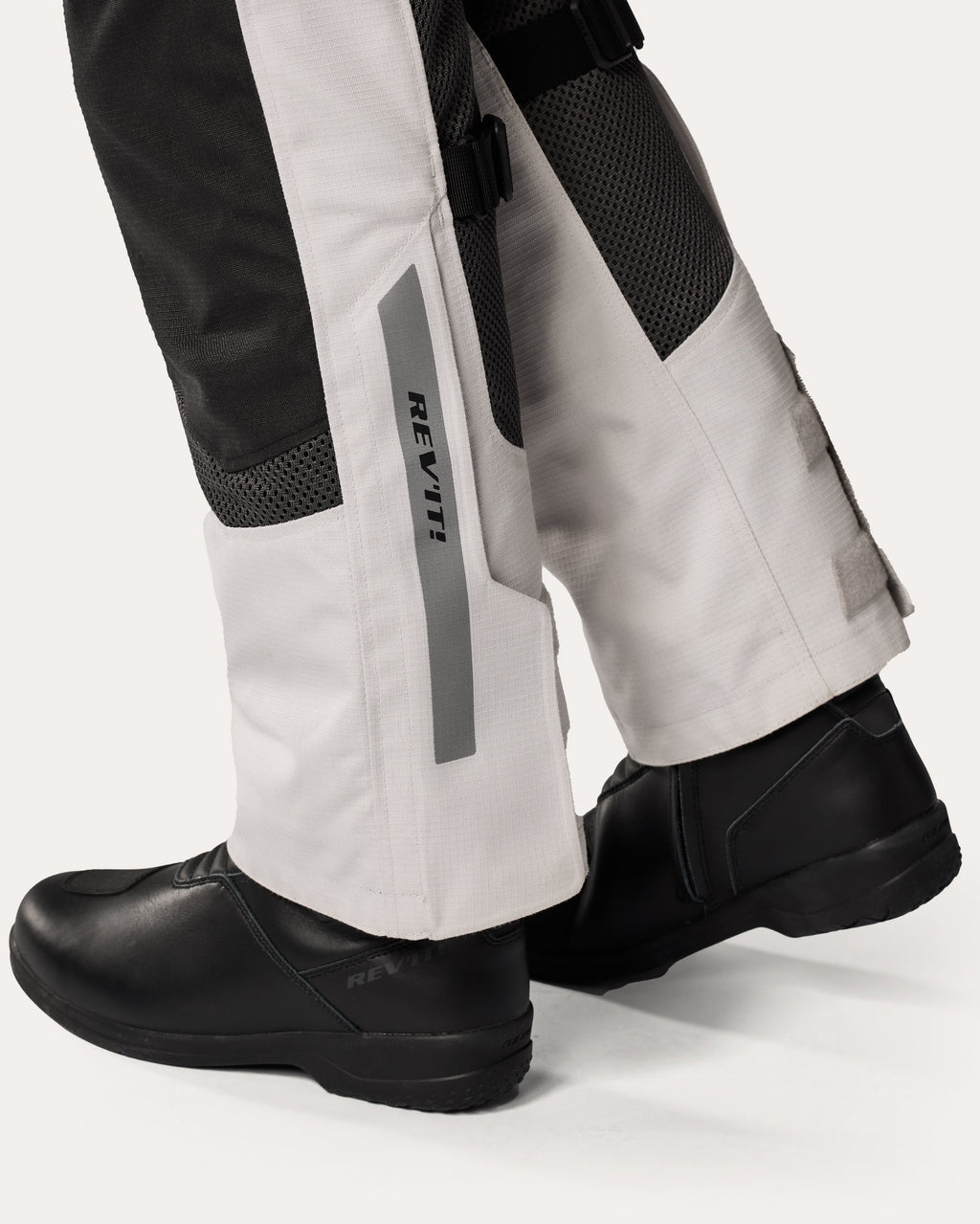 Pants Tornado 4 H2O Ladies | Black - Detail