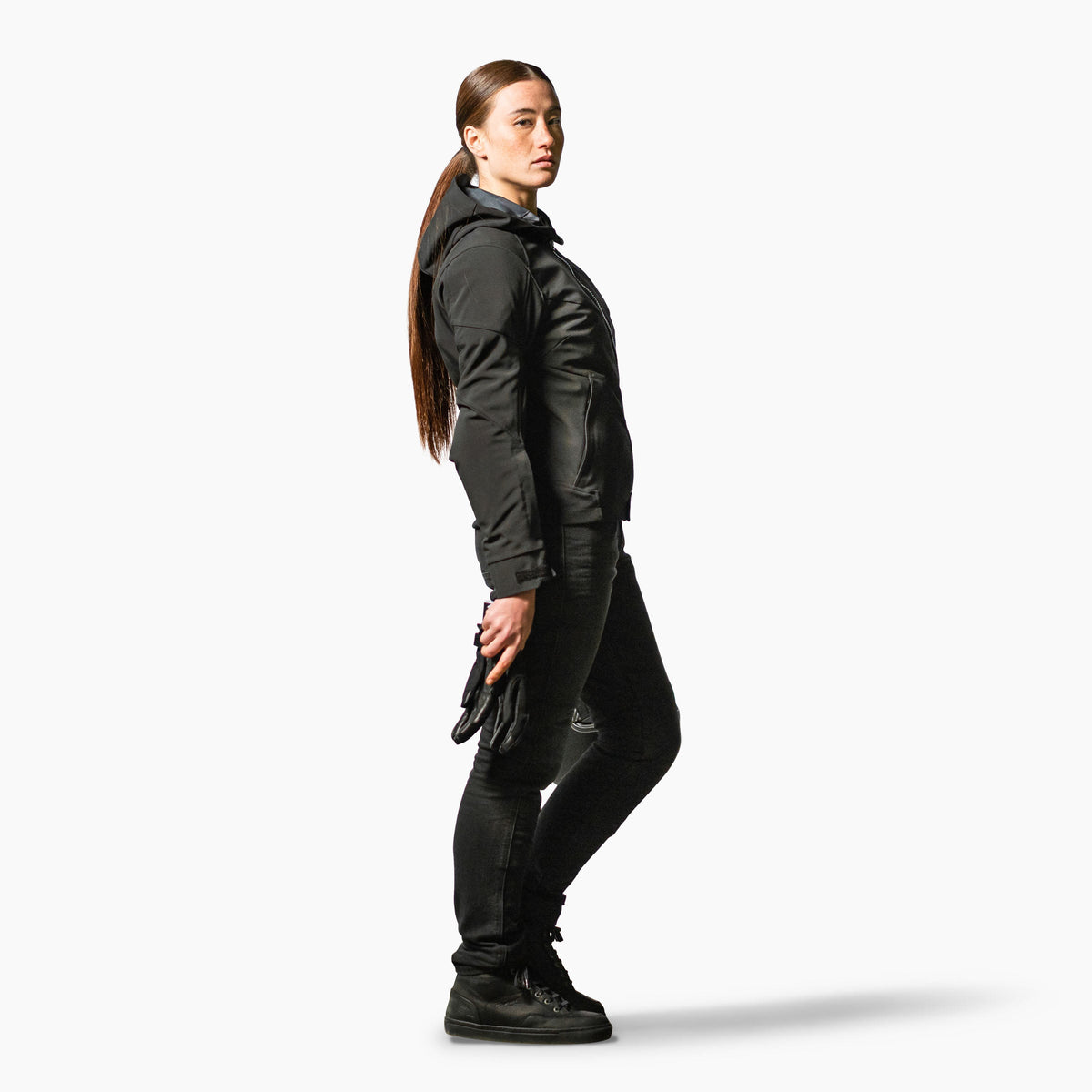 Additional photo: Afterburn H2O Ladies - Dark Navy