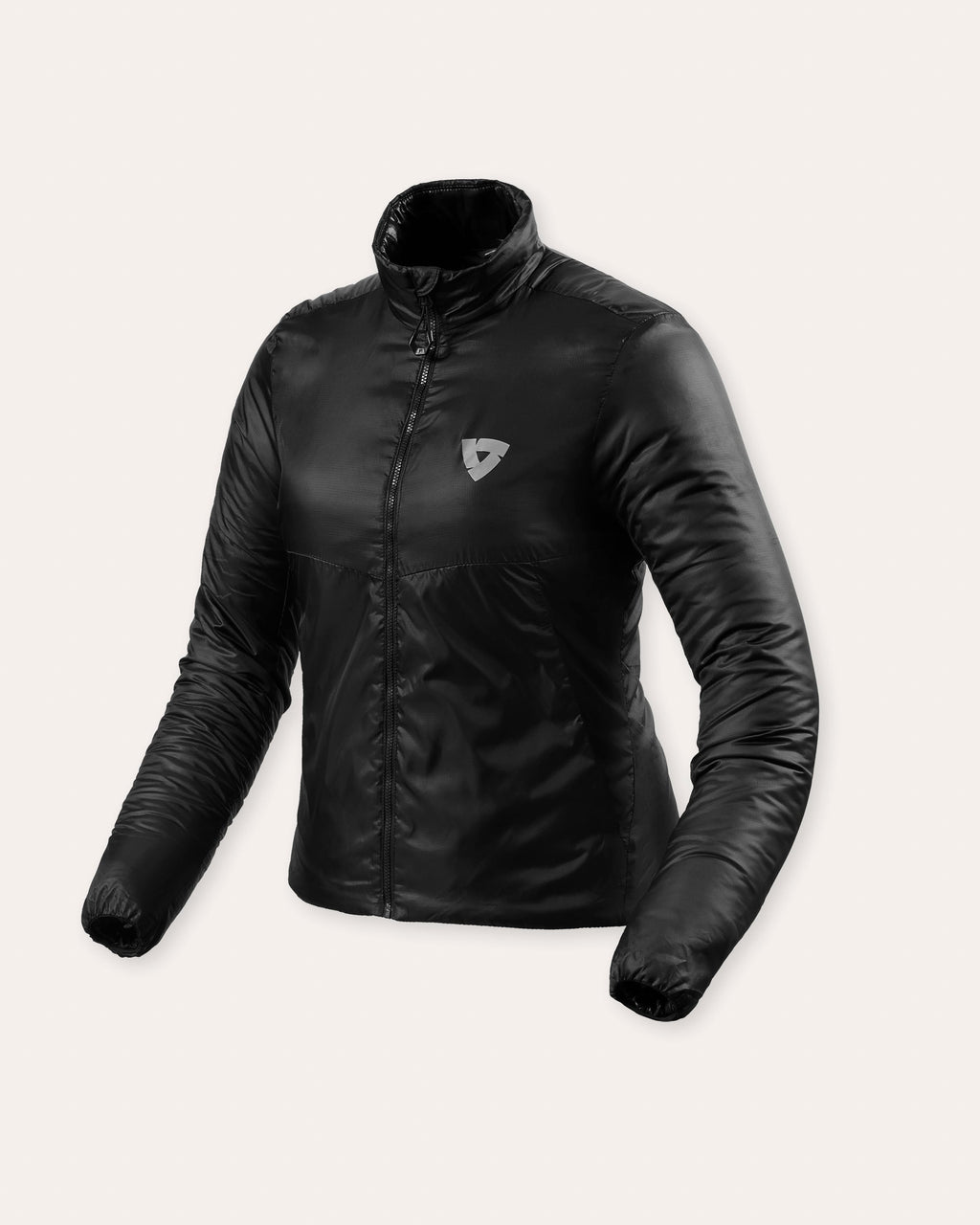 Front image: Core 2 Ladies - Black
