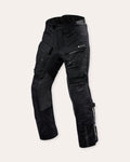 Front image: Defender 3 GTX - Black