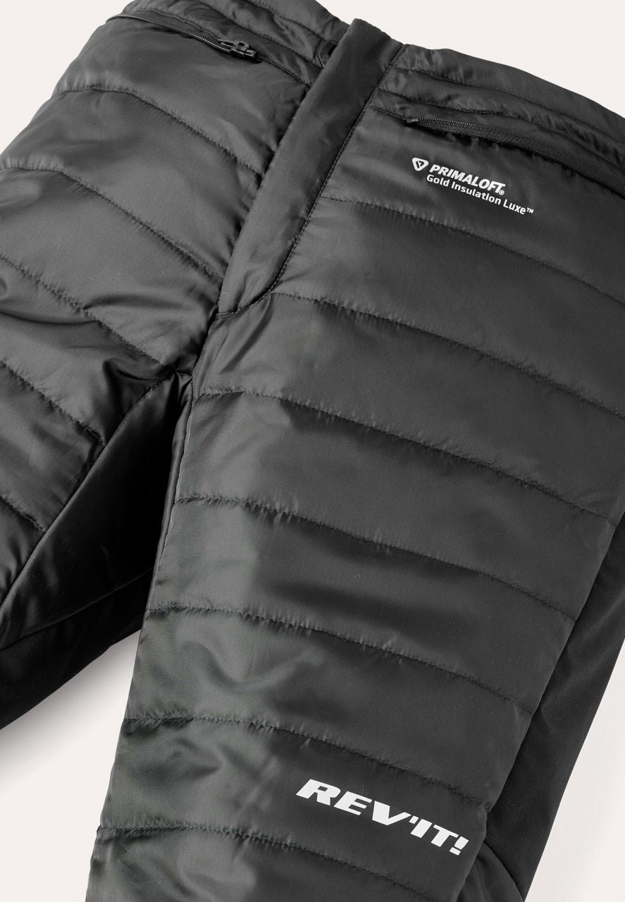 Pants Defender 4 GTX | Black - Detail