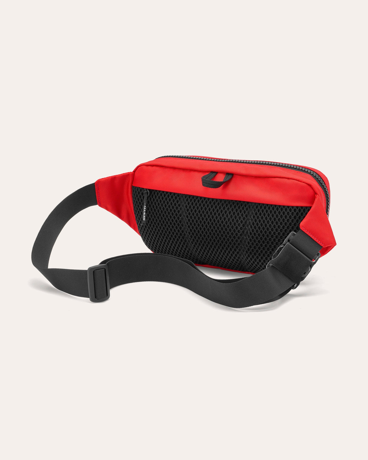 Back image: Nour H2O - Red-Black