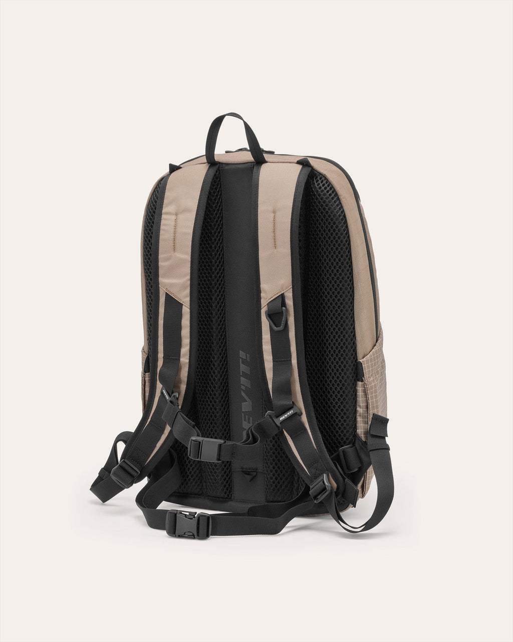 Back image: Saroa - Sand-Black
