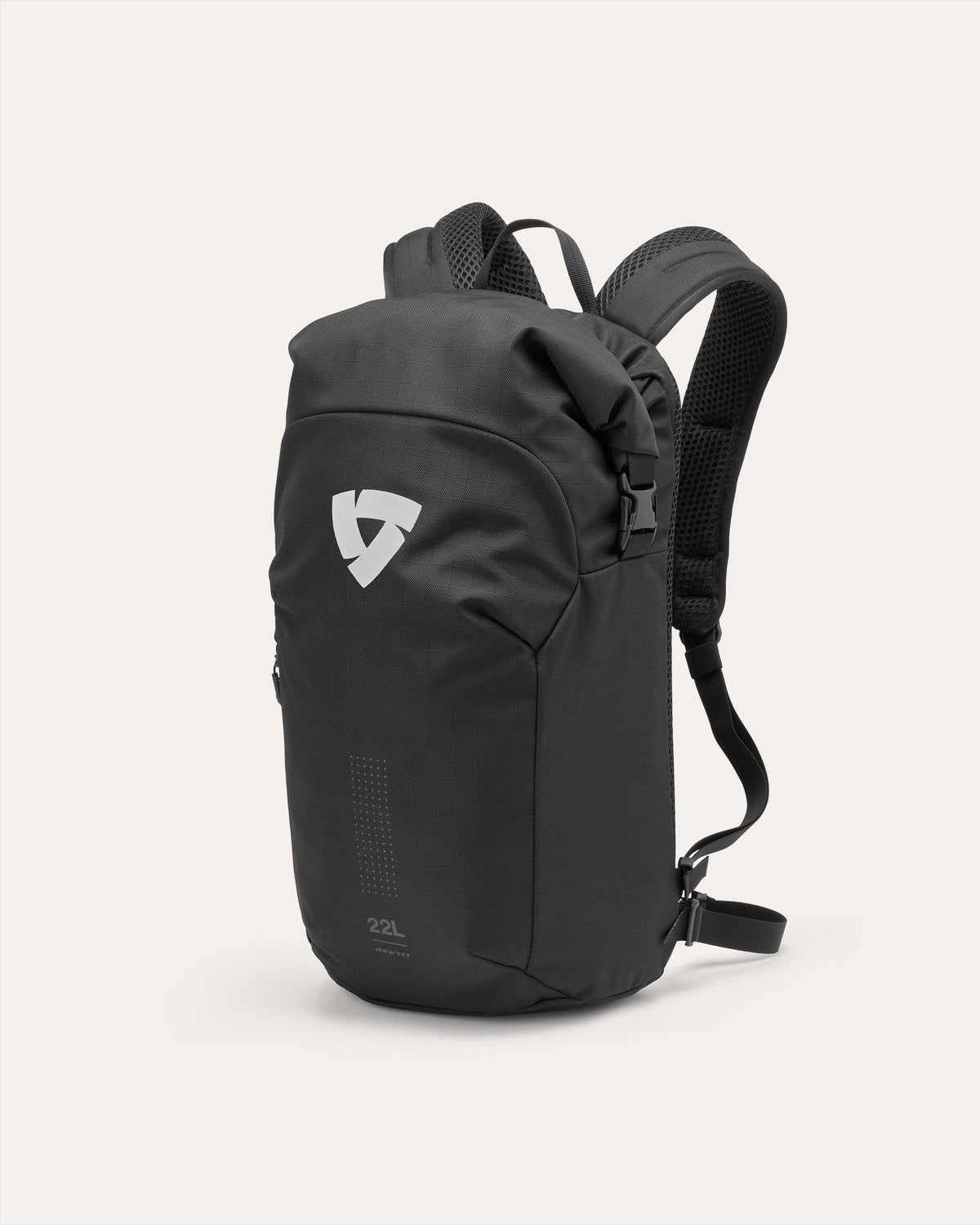 Front image: Scour H2O - Black