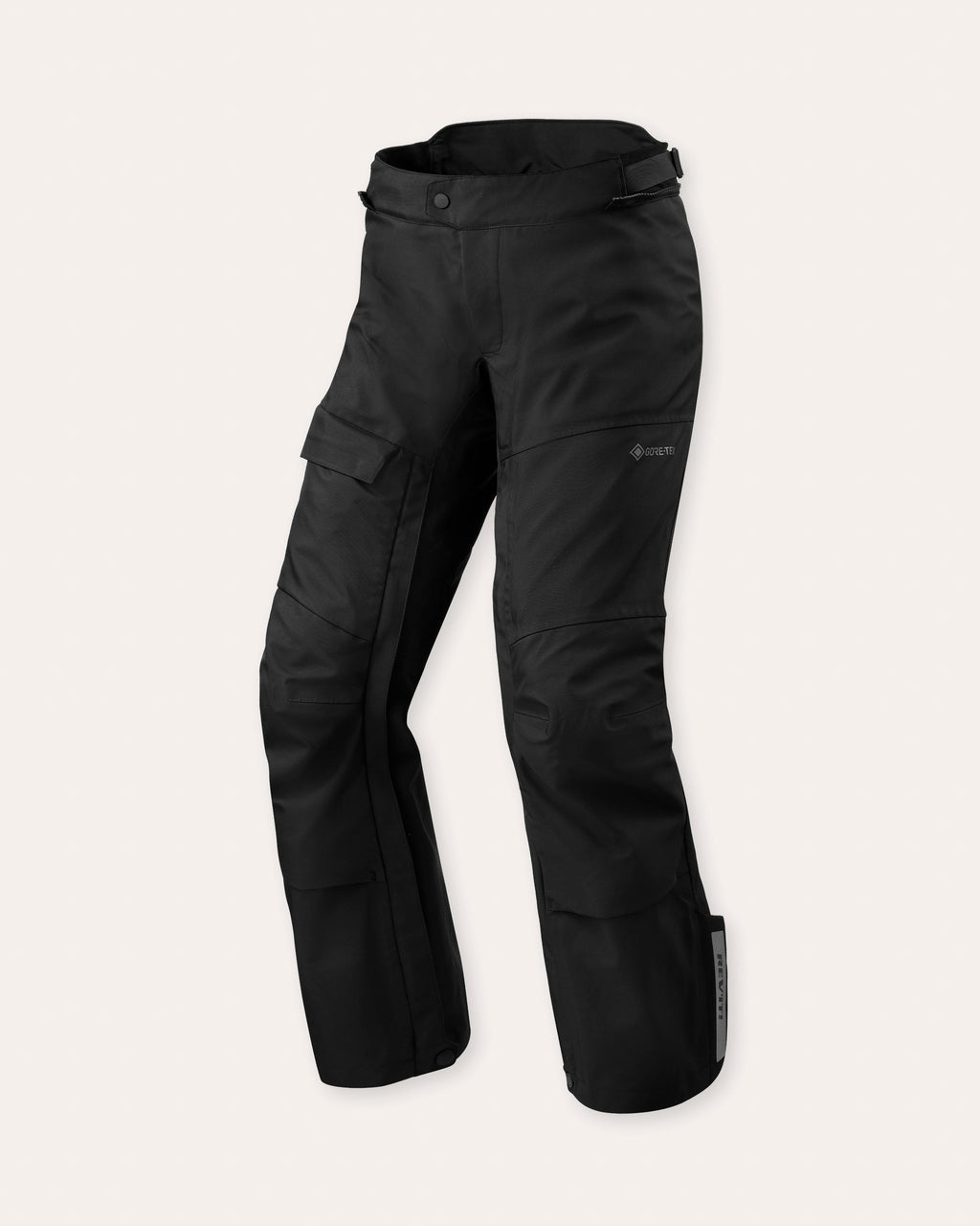 Front image: Alpinus GTX - Black