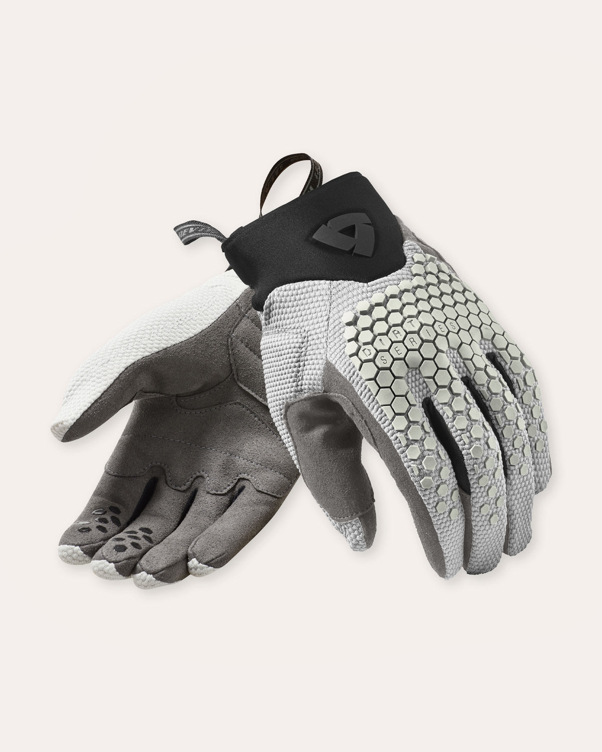 Front image: Massif - Grey