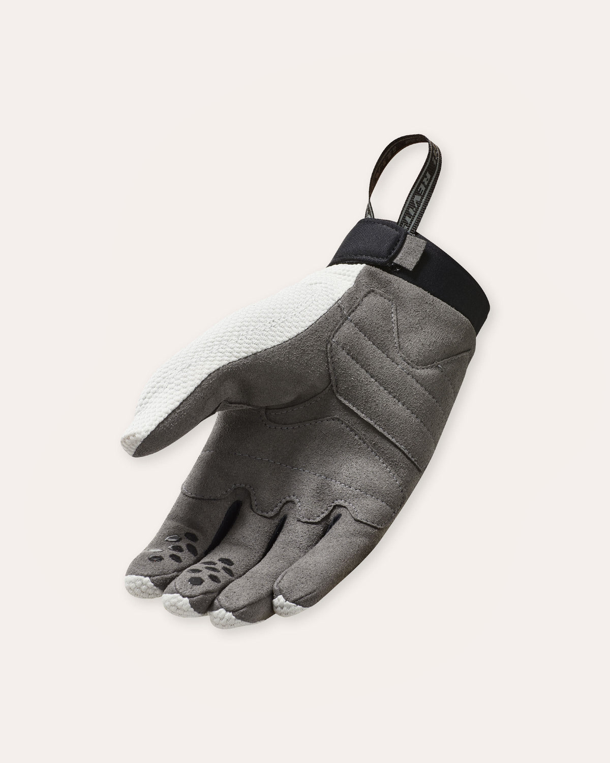 Back image: Massif - Grey