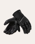 Front image: Caliber - Black